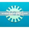 High Precision Metal Gasket Making