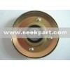 Cable pulley