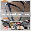 durable vee belt for motor