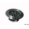 led down light