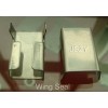 Wing Seal/Buckles