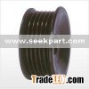 sheave pulley
