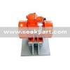 LZF Bulkhead Vibration Motor