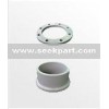Flange