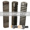 Gear rack, rack gear,toothed bar,machine rack