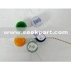plastic seal