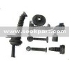 rubber auto grommets