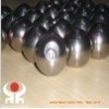 Titanium shift knob