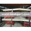 agricultural gear box,mower gear box