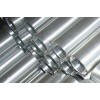 supply axles process
