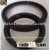 U type no skeleton oil seal