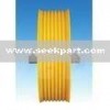 Elevator Counterweight wheel