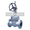 Cast Steel Gate Valve0303