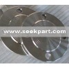 Forged Stainless Steel Blind Flange
