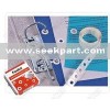 Hole Reinforcing Ring