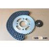 motorcycle transmission kits
