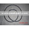 rubber o-ring