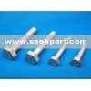 Hexagon Bolts and Nuts Fasteners