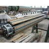 expandable winding mandrel
