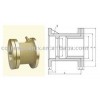 stuffing box sealing
