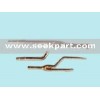 Best Quality And Competitive Price Divergence Brass Fittings