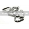 Thimble ACC. US-SPEC. G-411 REGULAR
