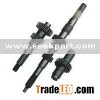 triple-gear block triple gear block