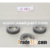 Worm Gears