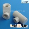 PVC Mist System T-Connectors