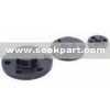 welded high pressure flange