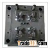 plastic injection mould