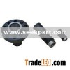 INJECTION SCREW BARREL