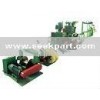 PVC/PE extruder TS2429