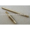 Precision lathe parts