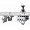 Zinc Plated Clamp Fastener