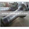 Wind Power Shaft 1.5KW Wind power shaft for Sanyi Electrical Equipment