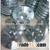 Threaded Flange
