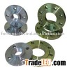 BS Flange