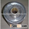 welded Container roll