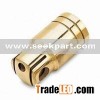 metal machining part