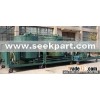 USED ENGINE OIL REGENERATION SYSTEM