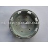 casting mould