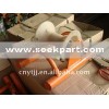 YT002 cable laying rollers