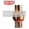 hydraulic fittings