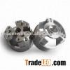 CNC machining