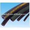 Rubber seals