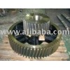 ceramic welding gasket