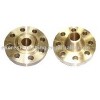 Machining Forging Part