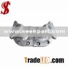 Cast Steel Bitt