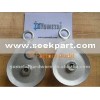 Carbon Steel Metal Marine Pulley
